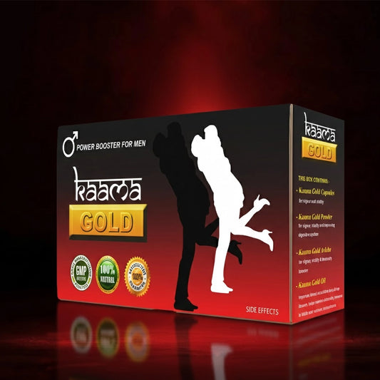 Kaama Gold