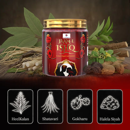 Jaam-e-Ishq