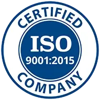 Trust badge