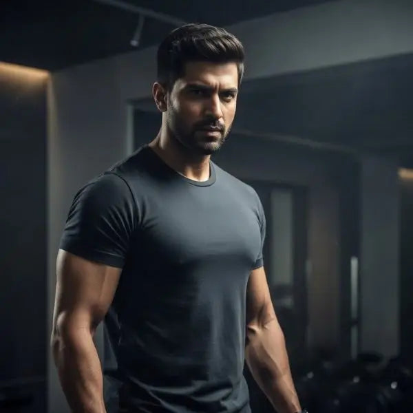 Improve Testosterone Levels