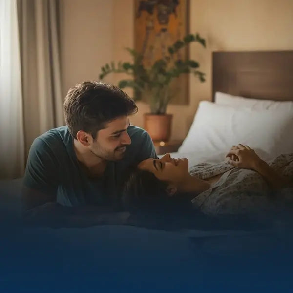 Increase your Sexual Desire