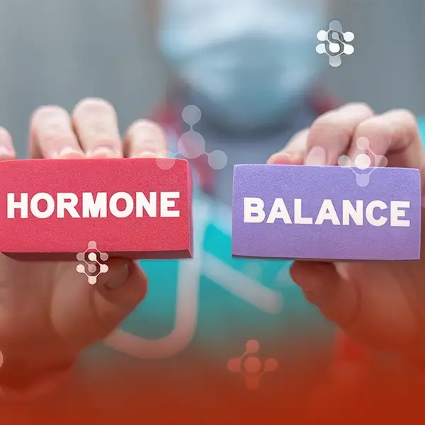 Keep Hormones Balanced