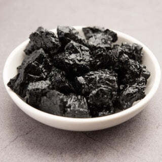Shilajit