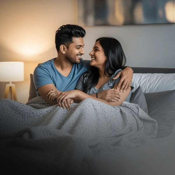 Supports Male Sexual Tissue Health