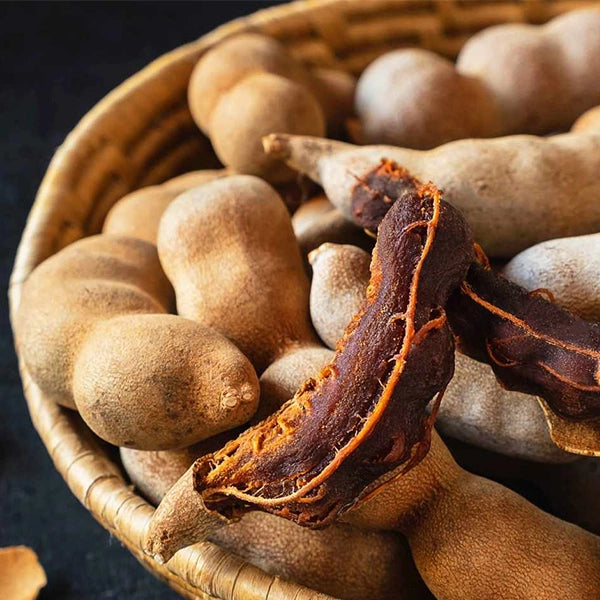 Tamarind flavour