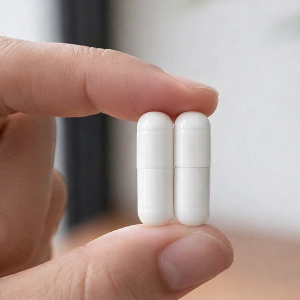 The Ideal Dosage