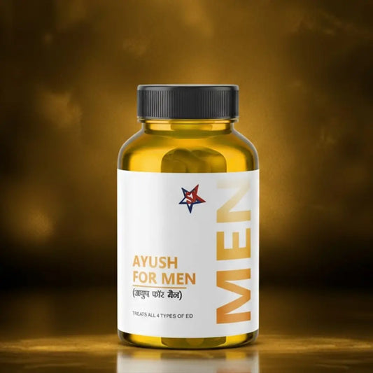 Ayush for Men