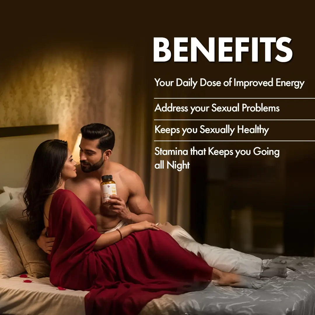 Ayush for Men