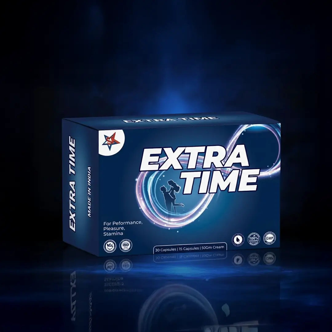 Extra Time Kit