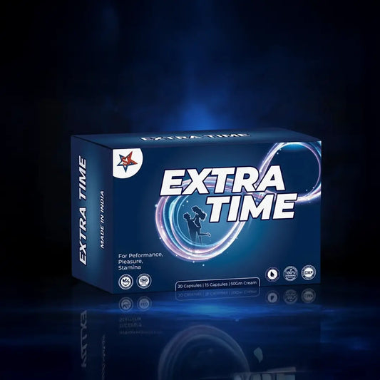 Extra Time Kit