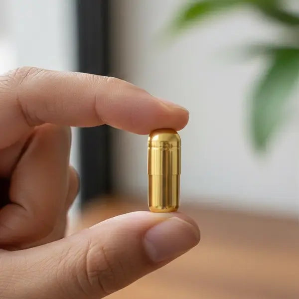 The Ideal Dosage