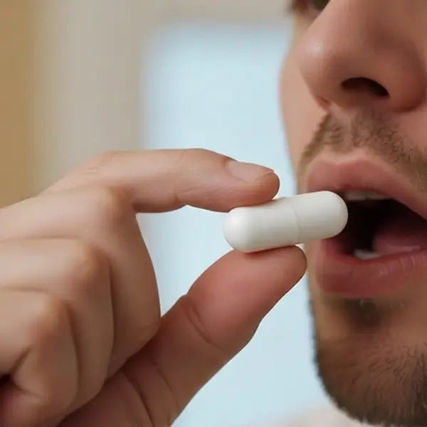 The Ideal Dosage