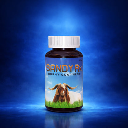 Sandy RX