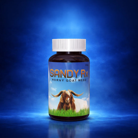Sandy RX