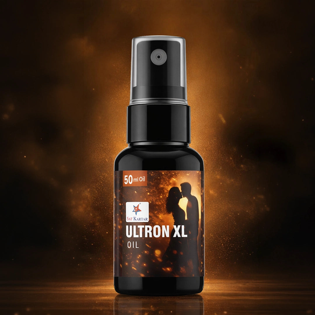 Ultron XL Oil