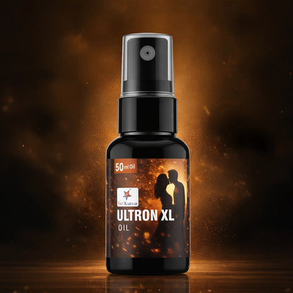Ultron XL Oil